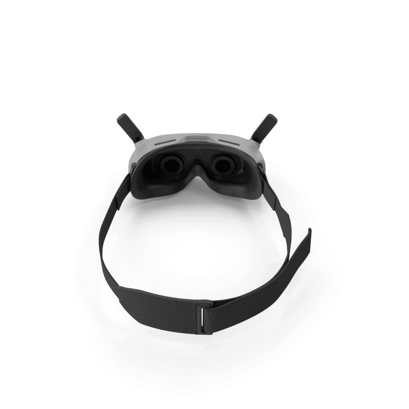 VR-очки для дрона