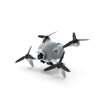 Дрон FPV высокой скорости