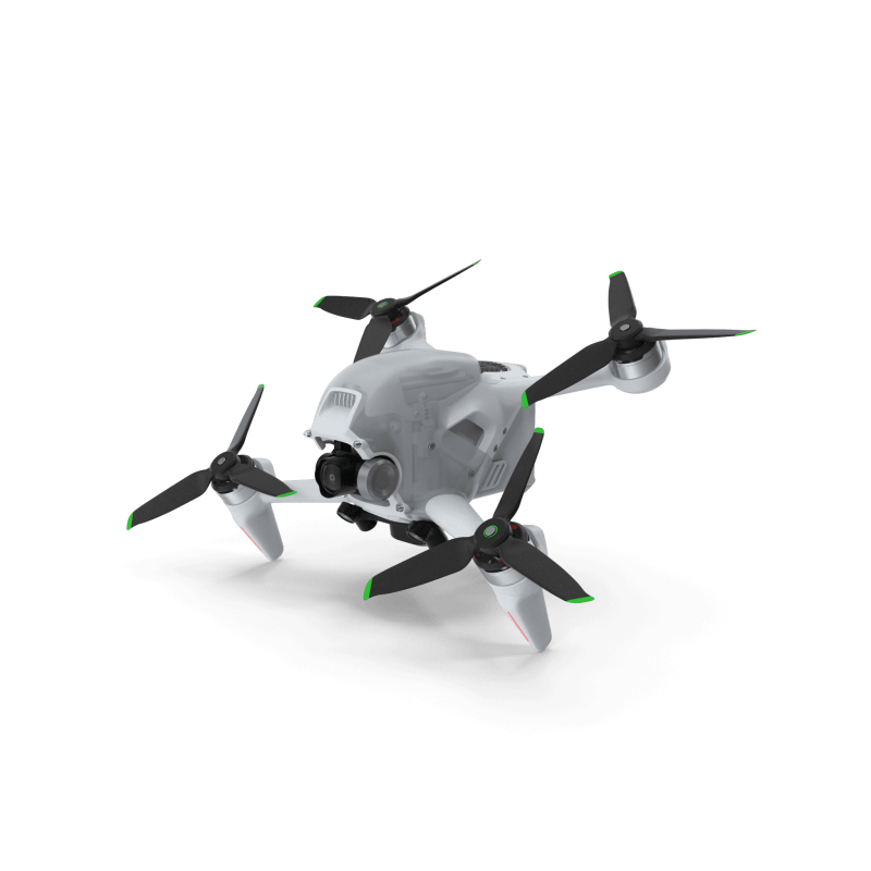 Дрон FPV высокой скорости