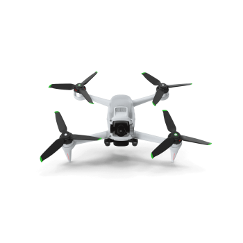 Дрон FPV высокой скорости