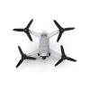 Дрон FPV высокой скорости