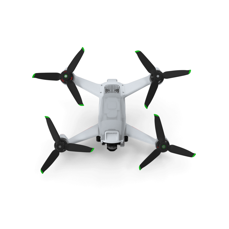 Дрон FPV высокой скорости