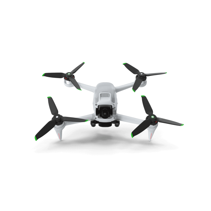 Дрон FPV высокой скорости