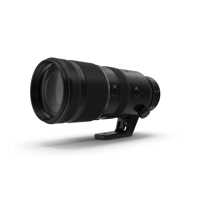F2.7 200мм объектив камеры