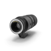 F2.7 200мм объектив камеры