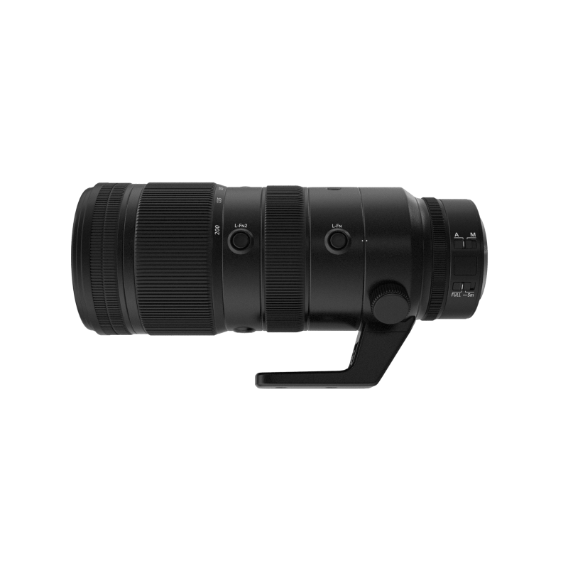 F2.7 200мм объектив камеры