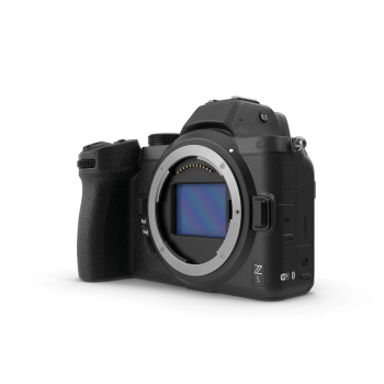 Корпус DSLR