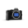 Корпус DSLR