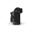 Корпус DSLR