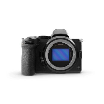 Корпус DSLR