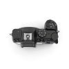 Корпус DSLR