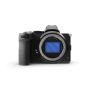 Корпус DSLR