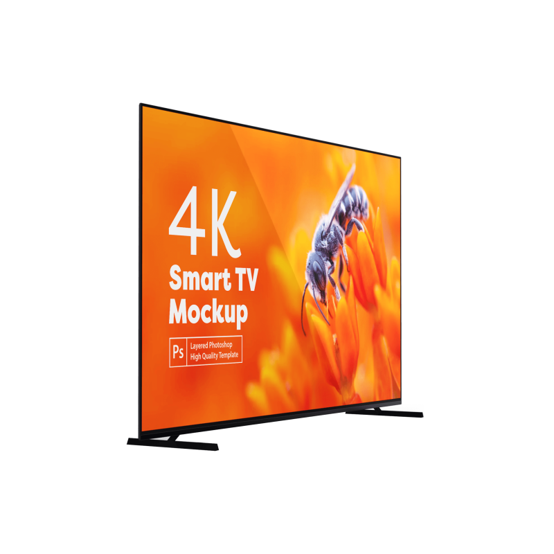4K OLED ТВ