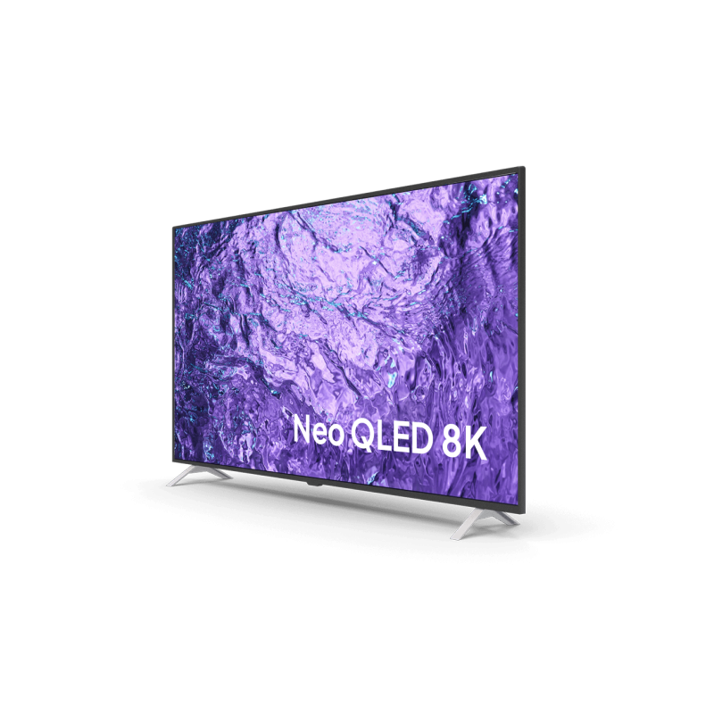 8K QLED ТВ