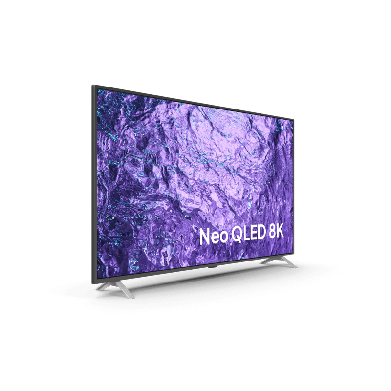 8K QLED ТВ