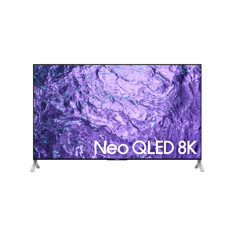 8K QLED ТВ