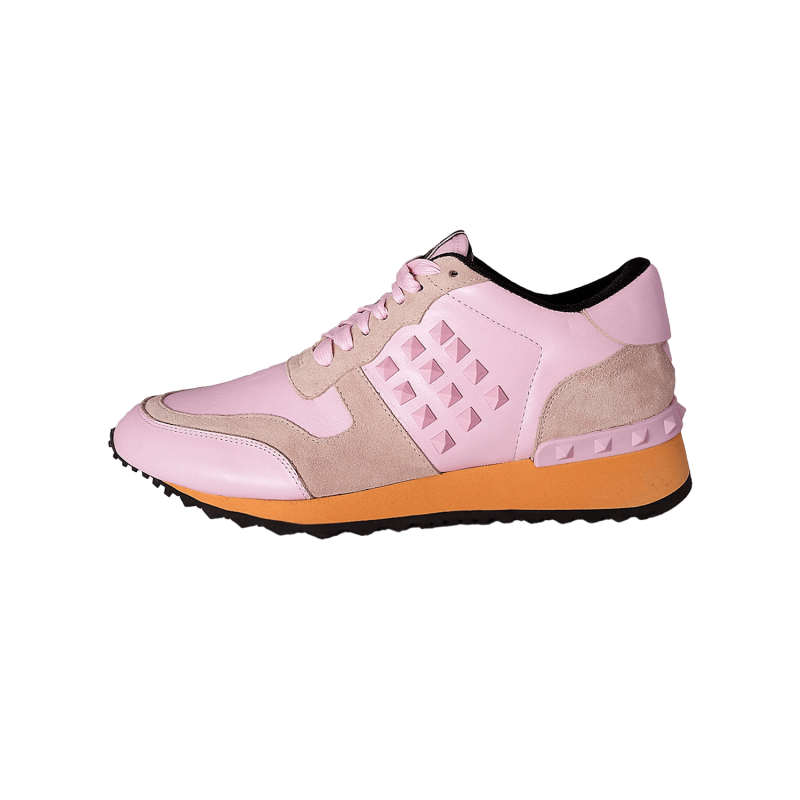 Кроссовки № 7