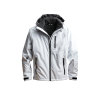 Padded Hoodie