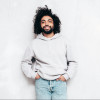 Pullover Hoodie