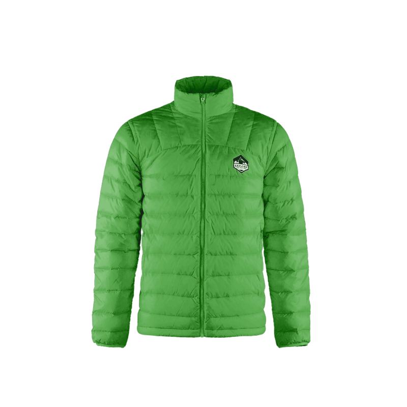 Куртка Crew 01