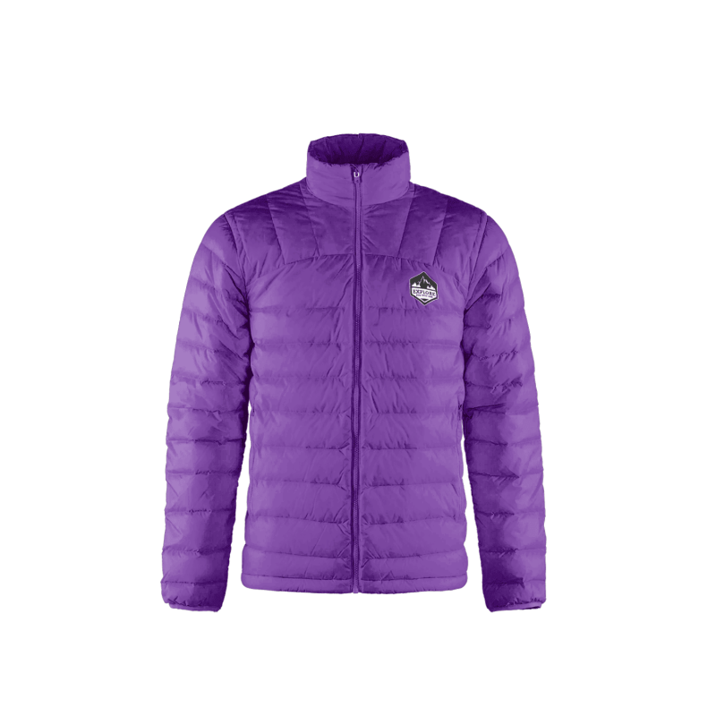 Куртка Crew 01