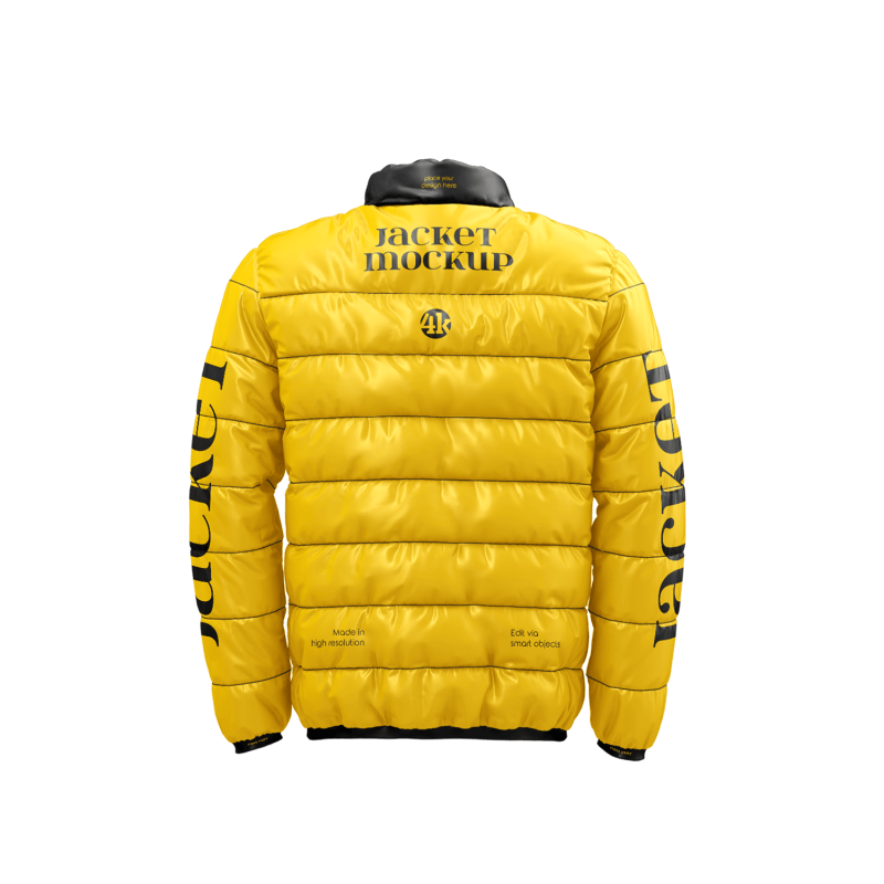 Куртка Crew 02