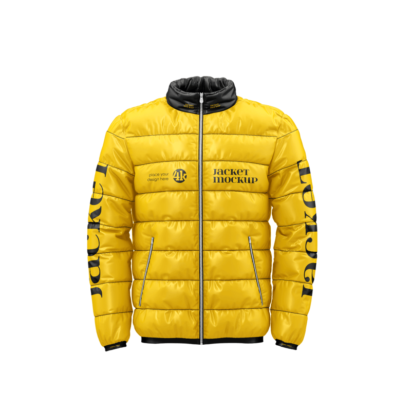 Куртка Crew 02