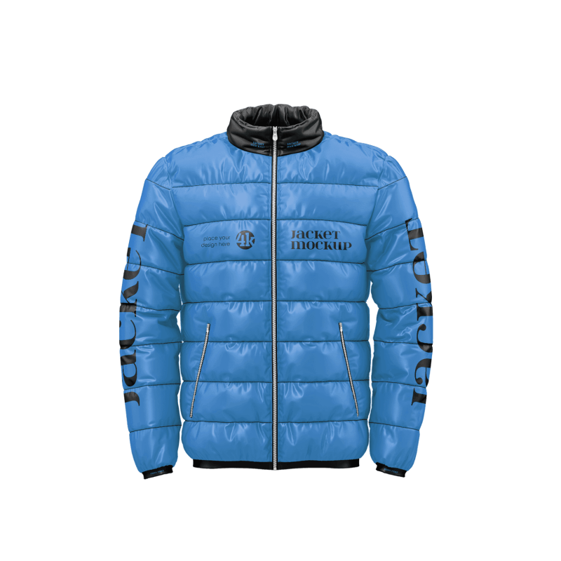 Куртка Crew 02