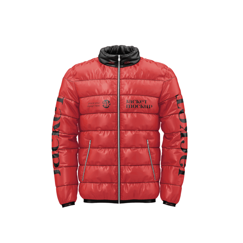 Куртка Crew 02