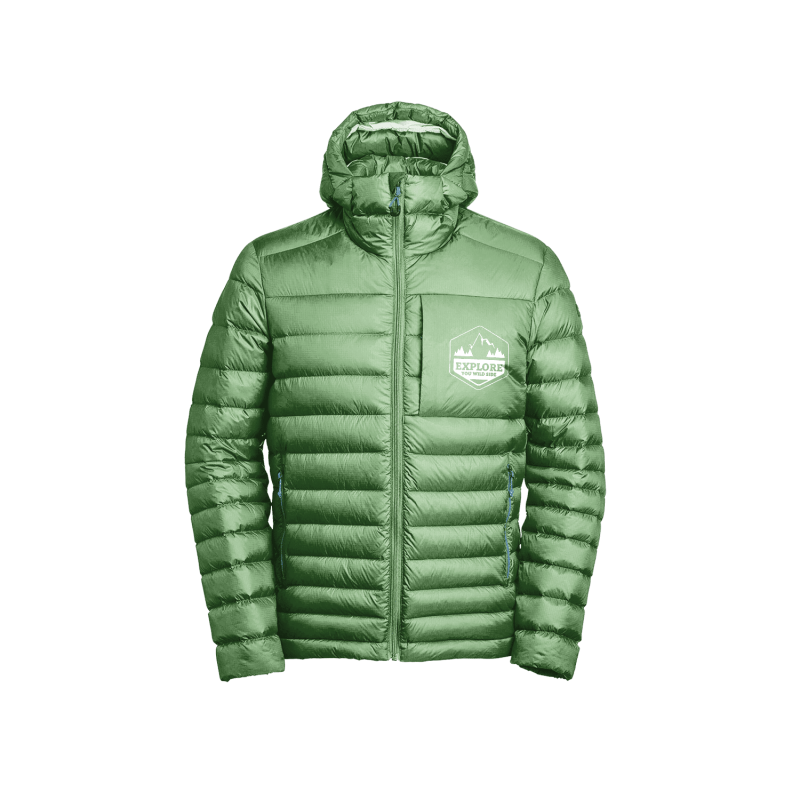 Куртка Crew 03