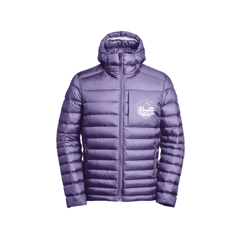 Куртка Crew 03