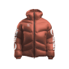 Пуховик 01
