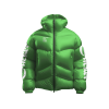 Пуховик 01