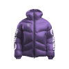 Пуховик 01