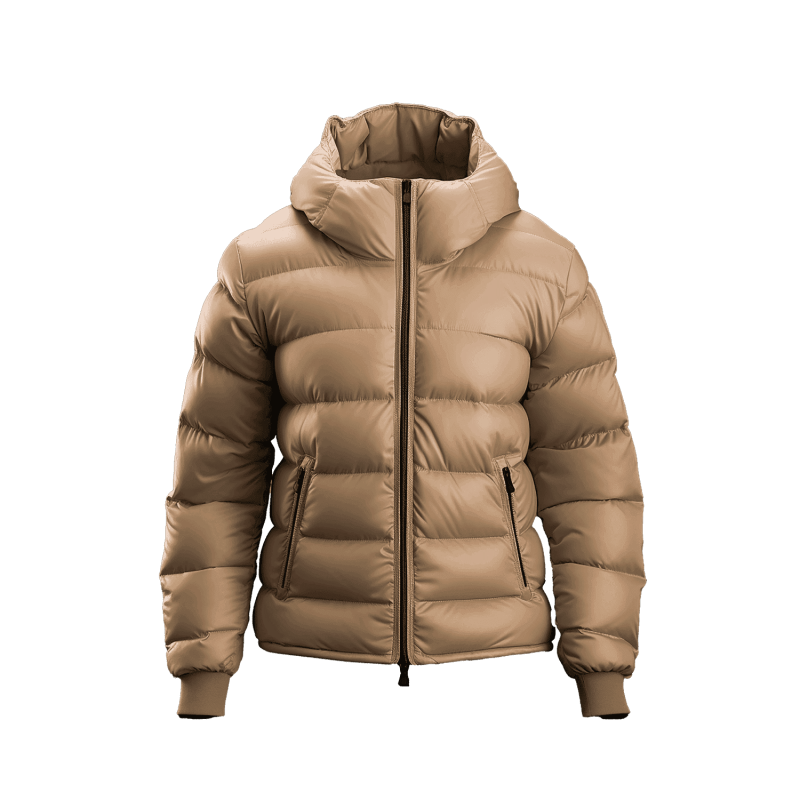 Пуховик 03