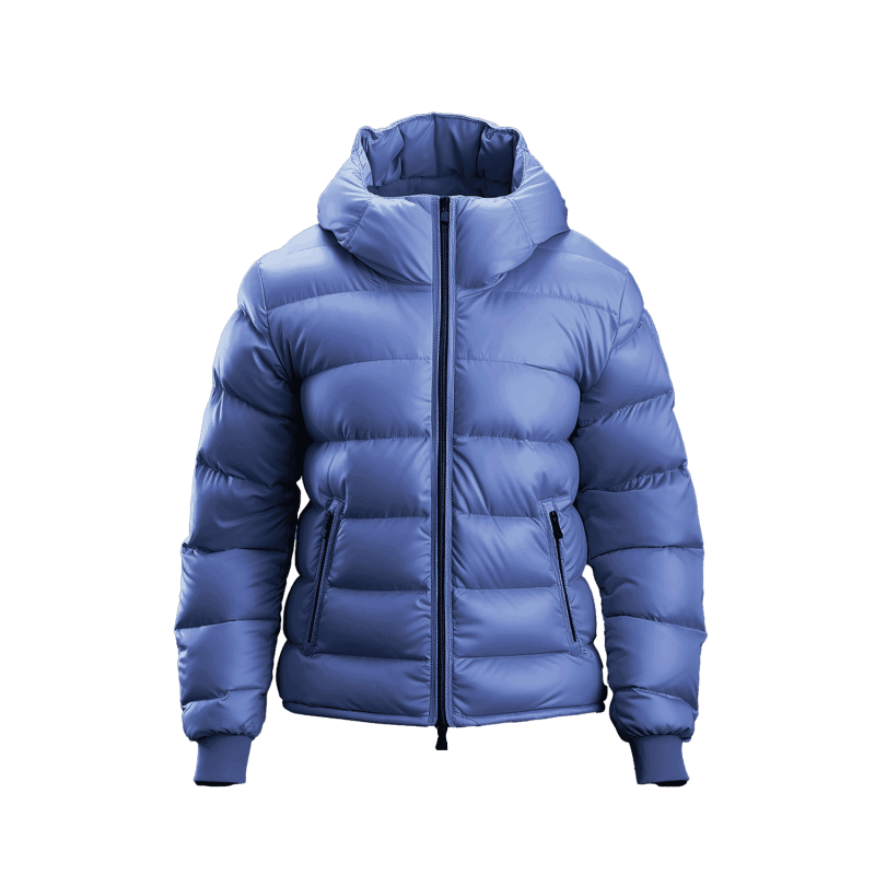 Пуховик 03