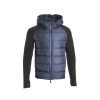 Sleeved Gilet