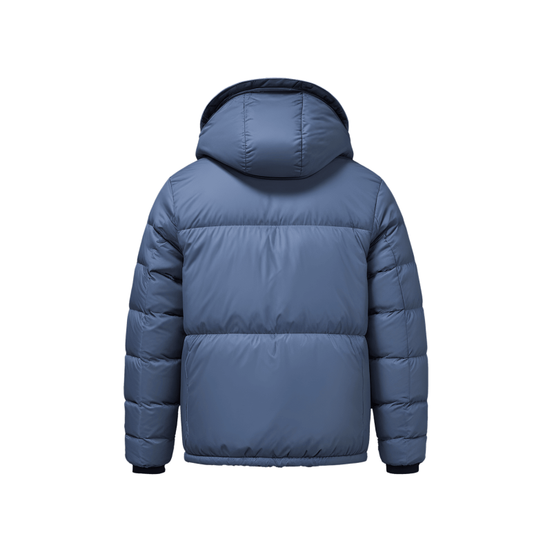 Зимняя парка 01