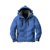 Зимняя парка 02
