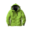 Зимняя парка 02