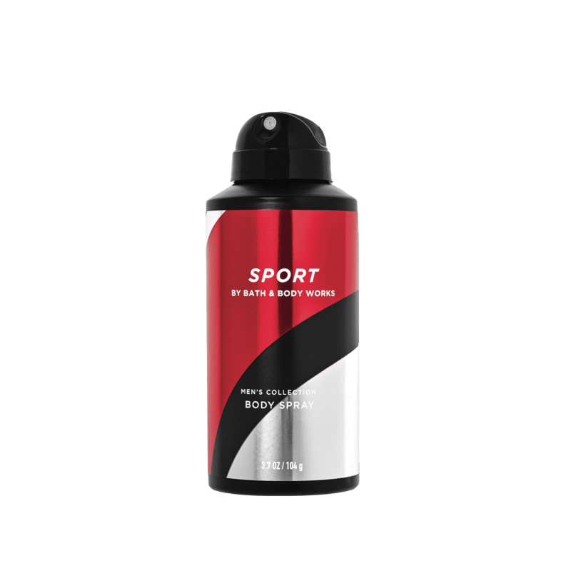 Дезодорант Active Sport