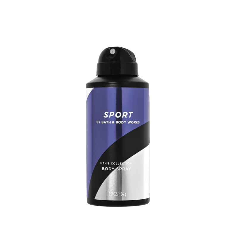 Дезодорант Active Sport