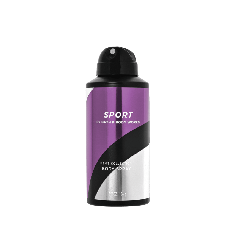 Дезодорант Active Sport