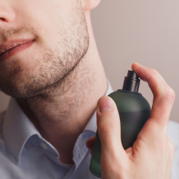 Men Cologne No 3