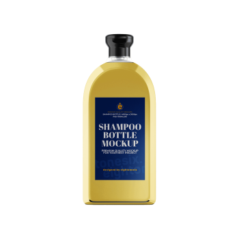 Шампунь No 1