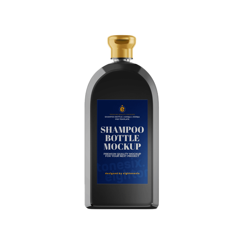 Шампунь No 2