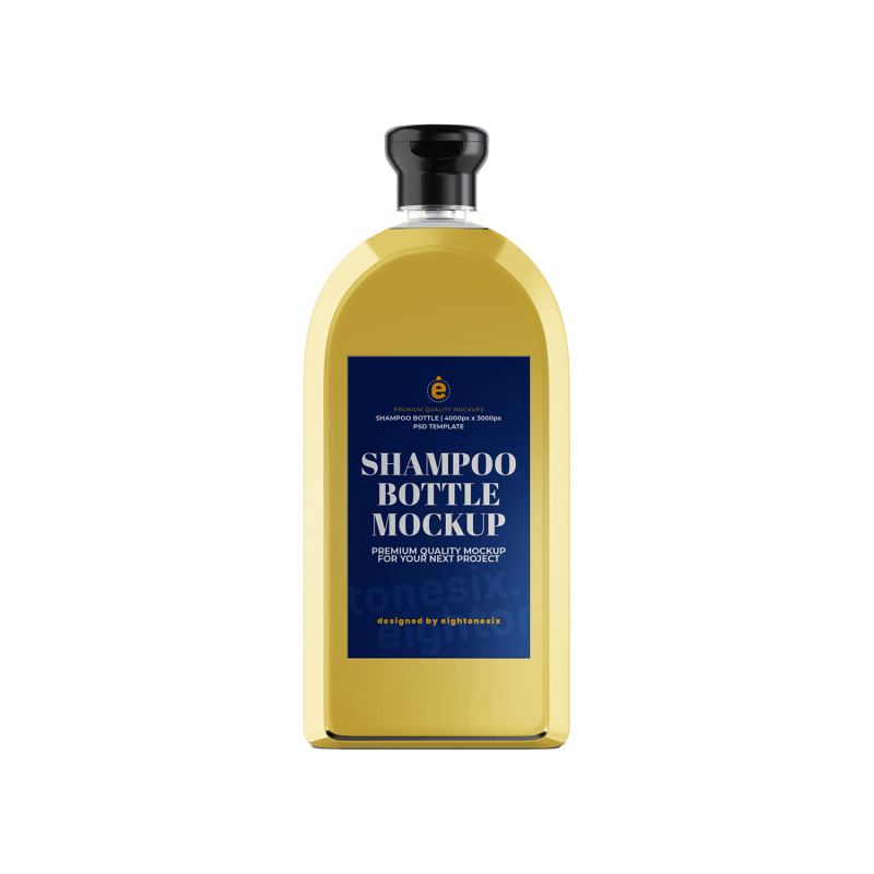 Шампунь No 2