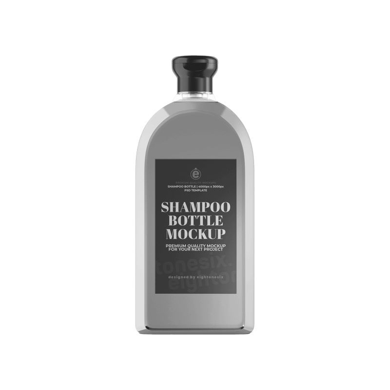 Шампунь No 3