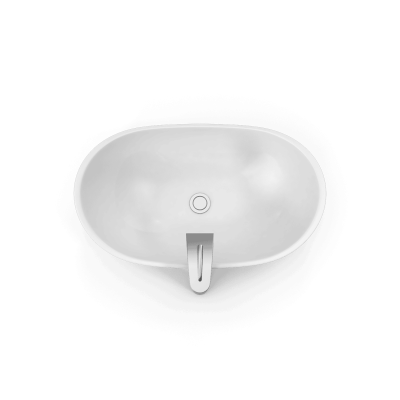 Раковина 02