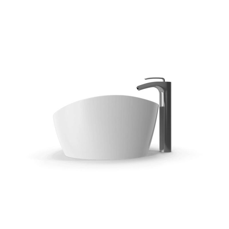 Раковина 02